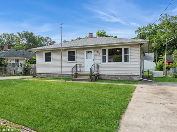 5213 Mulberry Ave, Portage, IN 46368
