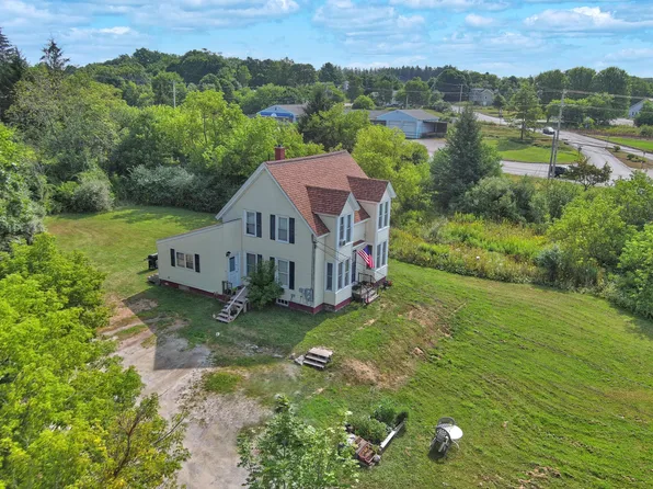 329 Pleasant Street, Rockland, ME 04841