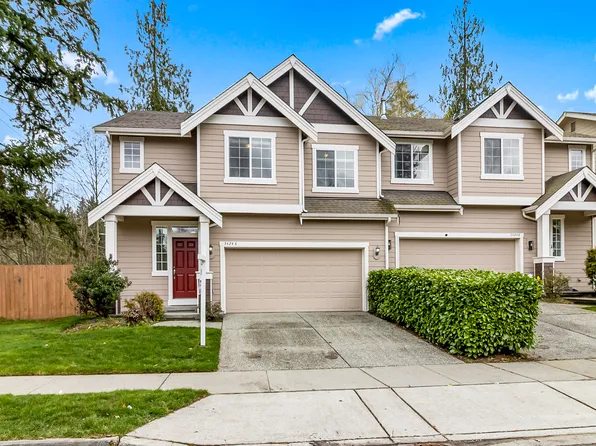 3424 124th St SE #A, Everett, WA 98208