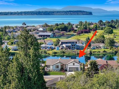 5425 Salish Road, Blaine, WA, 98230