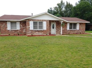 475 E Vanderbilt Loop, Montgomery, AL 36109