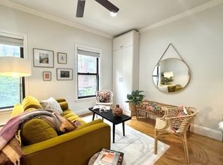 38 Appleton St #2, Boston, MA 02116