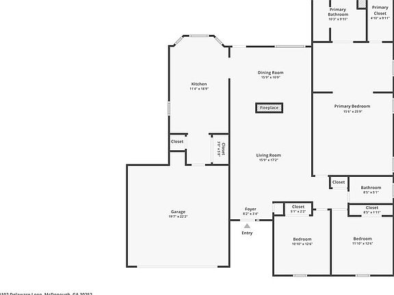 2nd image of this home