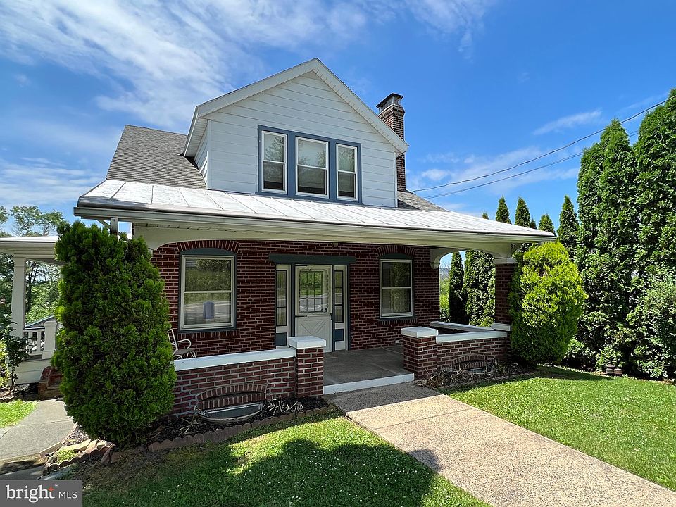 1481 Farmington Ave, Pottstown, PA 19464 Zillow