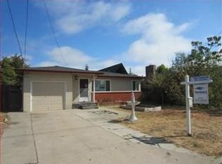 512 Trevethan Ave, Santa Cruz, CA 95062