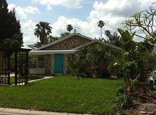 117 12th Ave, Indian Rocks Beach, FL 33785