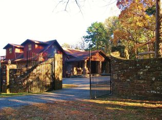 10109 White Oak Ln, Dardanelle, AR 72834