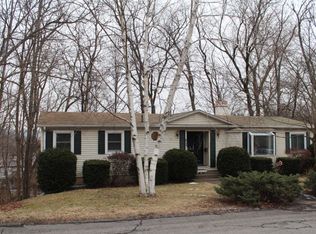 611 N 3rd St, Towanda, PA 18848