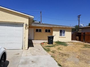 1118 Griffith Way, Hemet, CA 92543