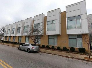 2263 Young Ave APT 107, Memphis, TN 38104