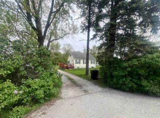 30675 Highway 2, New Carlisle, IN 46552