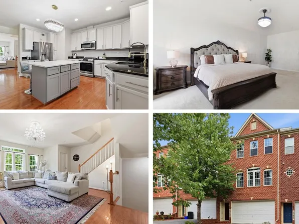 23405 Forest Haven Way, Clarksburg, MD 20871