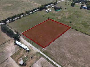 7223 Neiman Rd, Brookshire, TX 77423