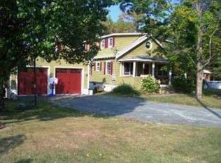 1007 Maple Hill Rd, Castleton, NY 12033
