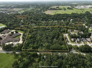 343 Country Club Dr, Caldwell, TX 77836