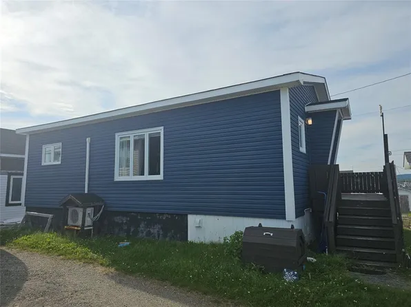 6A Knox Avenue, Channel-Port Aux Basques, NL A0M1C0