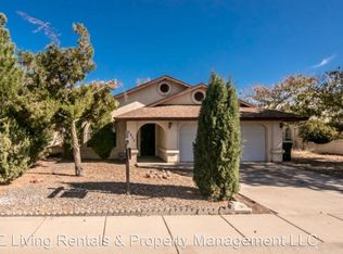 3932 Raymond Ave, Kingman, AZ 86409