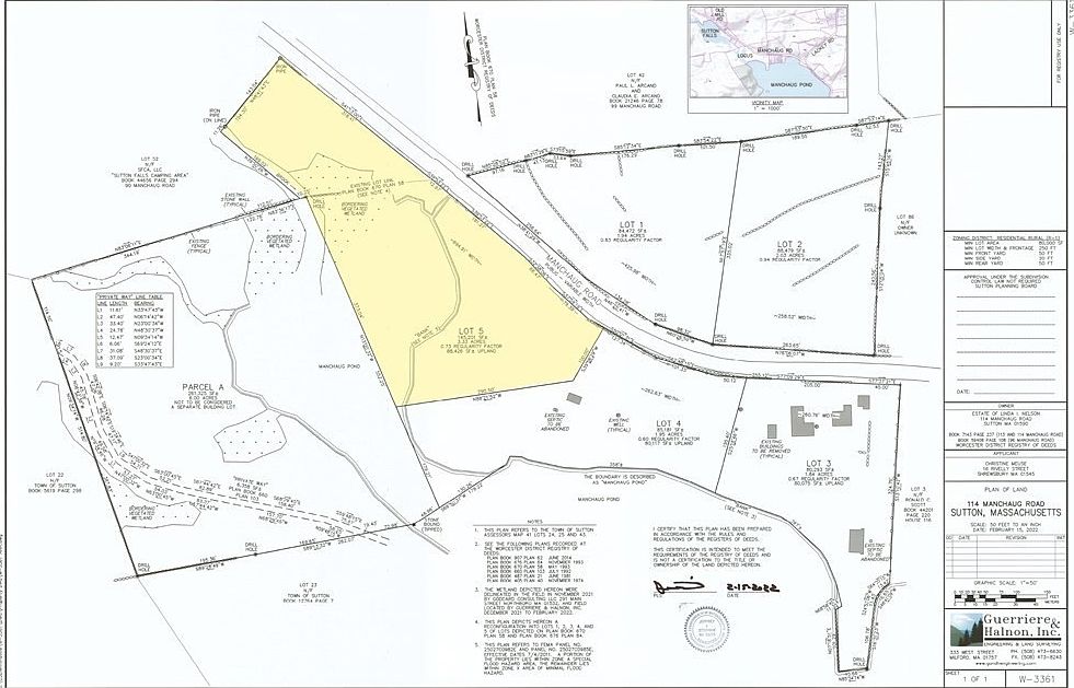 114 Manchaug Rd 15, Sutton, MA 01590 Zillow