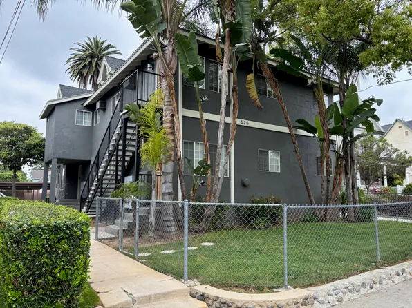 525 N Raymond Ave #12, Pasadena, CA 91103