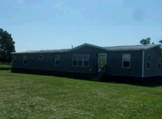252 Ryland Rd, Tyner, NC 27980