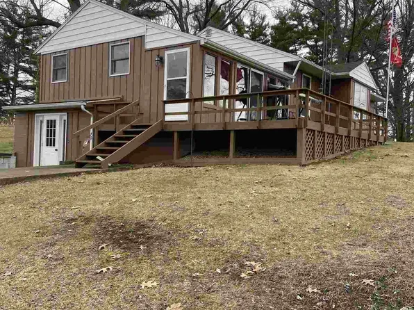 128 N Lake Cicott Dr, Logansport, IN 46947