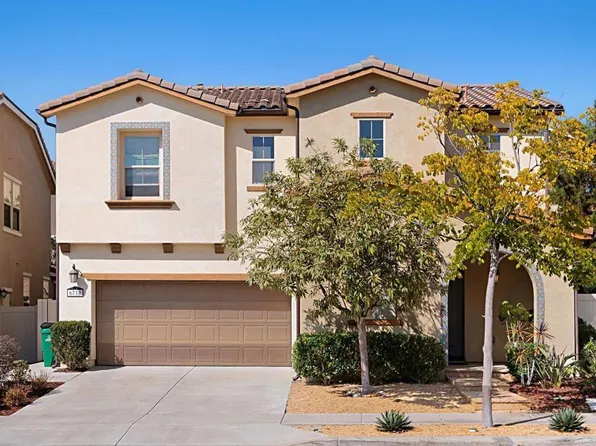 6718 Indio Way, San Diego, CA 92126
