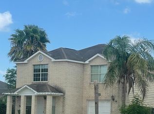 3100 Michaelwood Dr, Brownsville, TX 78526
