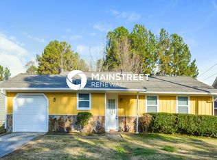 5586 Mallard Trl, Lithonia, GA 30058