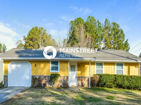 5586 Mallard Trl, Lithonia, GA 30058