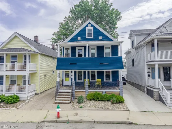 1337 W 67th St, Cleveland, OH 44102