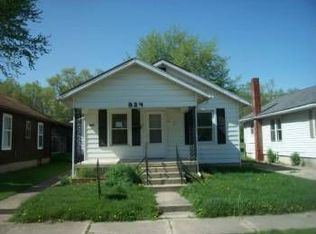 524 W 7th St, Peru, IN 46970