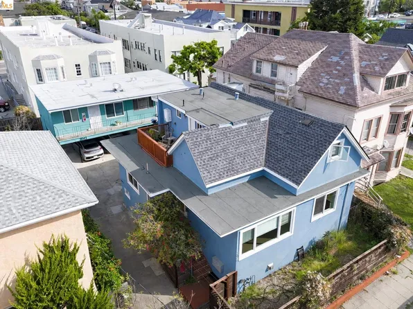 2045 Emerson St, Berkeley, CA 94703