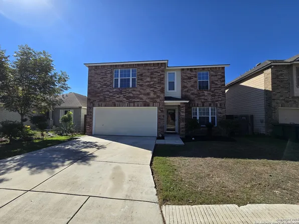15131 Vigil View, San Antonio, TX 78233