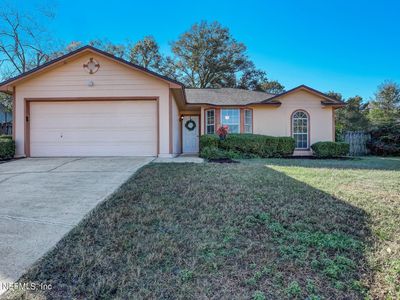 649 CHARLES PINCKNEY Street, Orange Park, FL, 32073