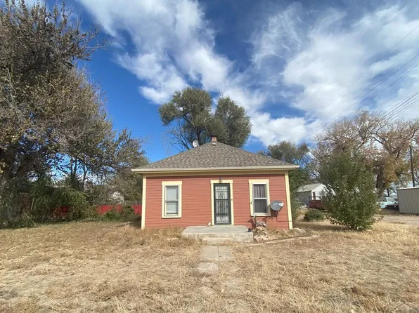 308 1st St, Manzanola, CO 81058