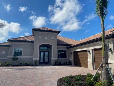 541 Maraviya Blvd, Nokomis, FL, 34275