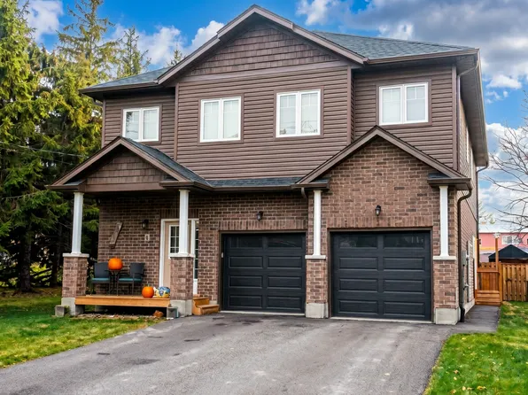 2182 William Shakespeare St, Perth East, ON N0B 2P0