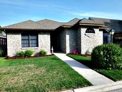 632 Glennwood Dr, Uvalde, TX, 78801