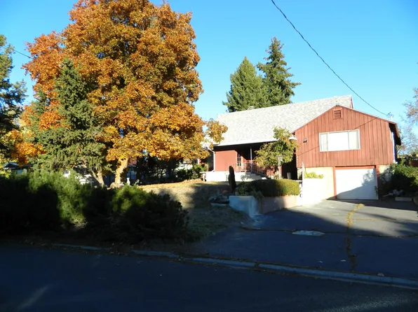 2427 California Ave, Klamath Falls, OR 97601