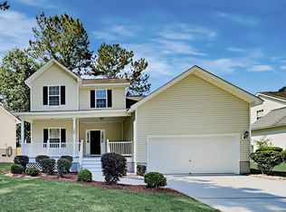 208 Castlewood Ct, Hanahan, SC 29410