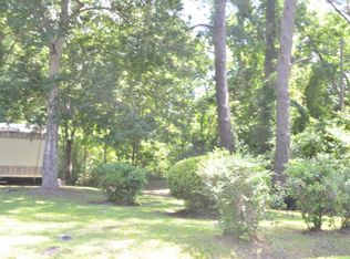 326 County Shed Rd, BEAUFORT, SC 29906