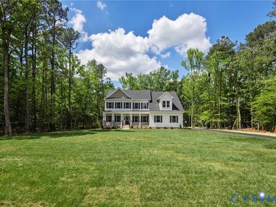 LOT 1 Verdon Rd, New Kent, VA, 23140
