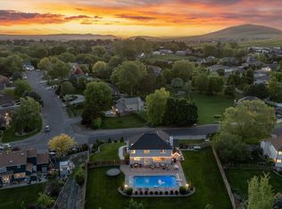 2780 Lapierre Canyon Dr, Kennewick, WA 99338