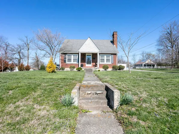 135 Montgomery Ct, Lebanon, KY 40033