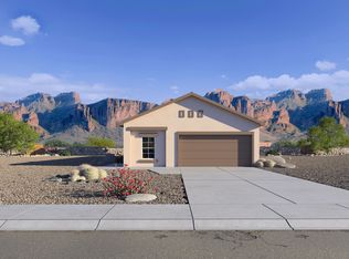 4811 Mount Salas St NE, Rio Rancho, NM 87144