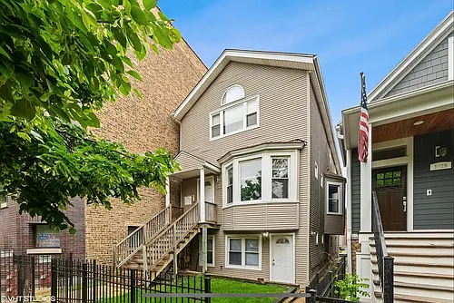3633 N Paulina St #2 Photo 1