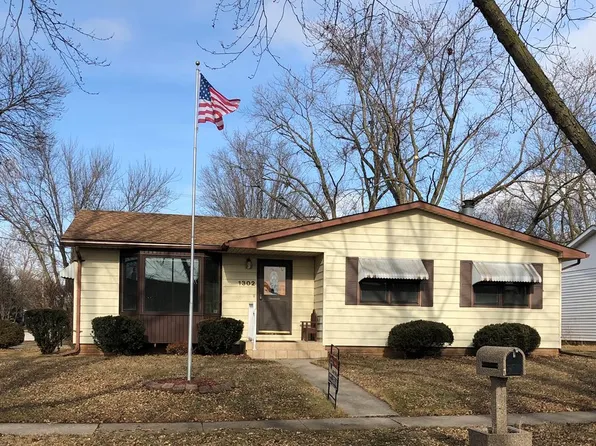 1302 25th Ave N, Fort Dodge, IA 50501