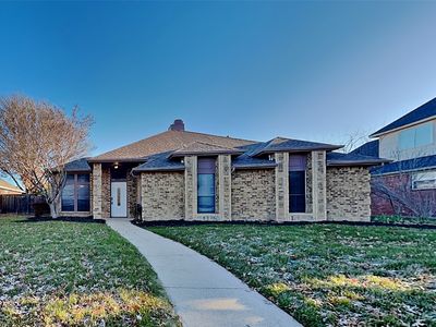1509 Country Ln, Allen, TX, 75002