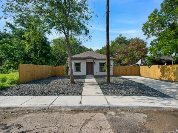 5857 MAYO DR, San Antonio, TX 78227