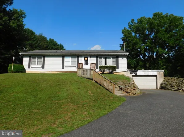 1809 Harkins Rd, Pylesville, MD 21132